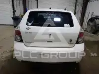 2010 Pontiac VIBE фото
