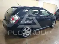 2010 Pontiac VIBE фото