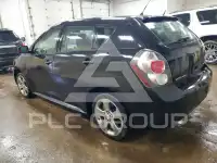 2010 Pontiac VIBE фото