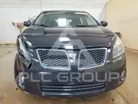 2010 Pontiac VIBE фото