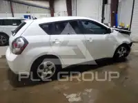 2010 Pontiac VIBE фото
