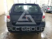 2010 Pontiac VIBE фото