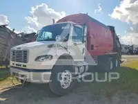2010 Freightliner All Other фото