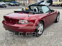 2010 Mazda MX-5 photo