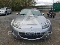 2010 Mazda MX-5 фото