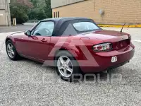 2010 Mazda MX-5 photo