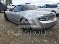 2010 Mazda MX-5 фото