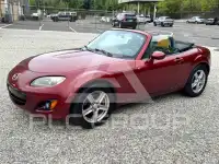2010 Mazda MX-5 photo