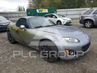 2010 Mazda MX-5 фото