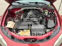 2010 Mazda MX-5 photo