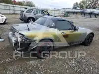 2010 Mazda MX-5 фото