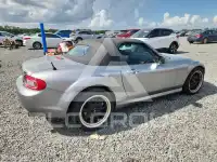 2010 Mazda MX-5 photo