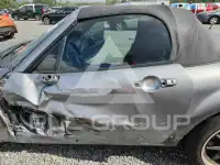 2010 Mazda MX-5 photo