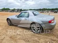 2010 Mazda MX-5 photo