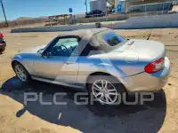 2010 Mazda MX-5 фото