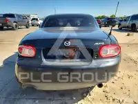2010 Mazda MX-5 photo