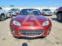 2010 Mazda MX-5 фото