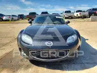 2010 Mazda MX-5 photo