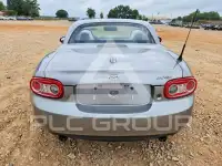 2010 Mazda MX-5 photo