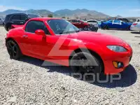 2010 Mazda MX-5 фото