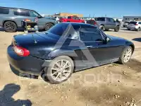 2010 Mazda MX-5 photo