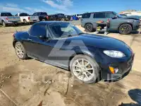 2010 Mazda MX-5 photo
