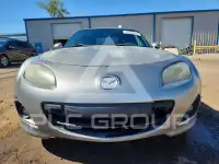 2010 Mazda MX-5 фото