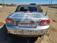 2010 Mazda MX-5 фото
