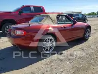 2010 Mazda MX-5 фото