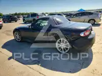 2010 Mazda MX-5 photo