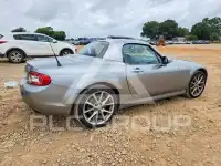 2010 Mazda MX-5 photo