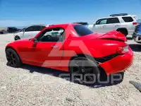 2010 Mazda MX-5 фото