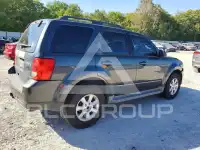 2010 Mazda Tribute фото