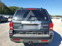2010 Mazda Tribute фото