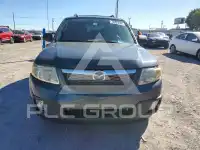 2010 Mazda Tribute фото