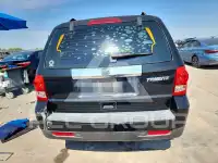 2010 Mazda Tribute фото