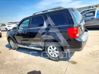 2010 Mazda Tribute фото
