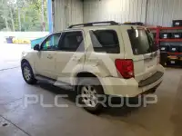 2010 Mazda Tribute photo