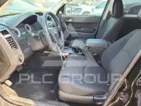 2010 Mazda Tribute фото