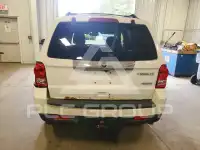 2010 Mazda Tribute photo