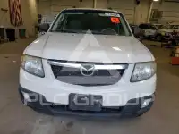2010 Mazda Tribute photo
