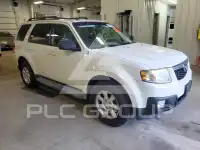 2010 Mazda Tribute photo