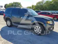 2010 Mazda Tribute фото
