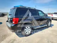 2010 Mazda Tribute фото