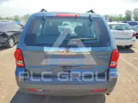 2010 Mazda Tribute photo