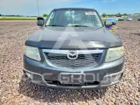 2010 Mazda Tribute photo