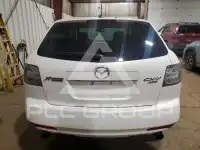 2010 Mazda CX-7 photo