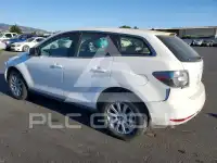 2010 Mazda CX-7 photo