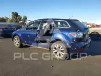 2010 Mazda CX-7 фото