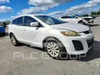 2010 Mazda CX-7 photo